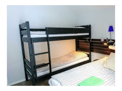 Apartment Ferienhaus, Dusche, WC, Terrasse - Outdoor photo 13