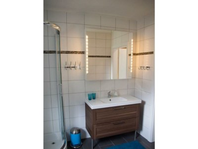 Apartment Ferienhaus, Dusche, WC, Terrasse - Outdoor photo 14