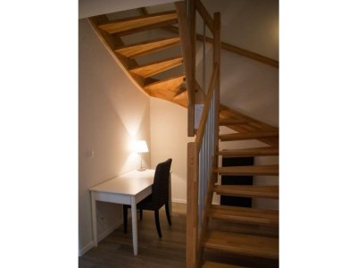 Apartment Ferienhaus, Dusche, WC, Terrasse - Outdoor photo 15