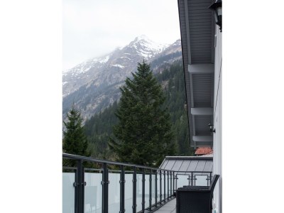 Apartment Ferienhaus, Dusche, WC, Terrasse - Outdoor photo 20