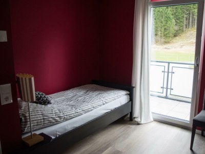 Apartment Ferienhaus, Dusche, WC, Terrasse - Features photo 26