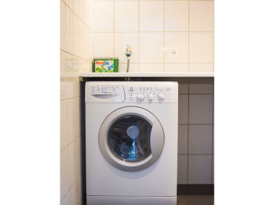 Apartment Ferienhaus, Dusche, WC, Terrasse - Features photo 28