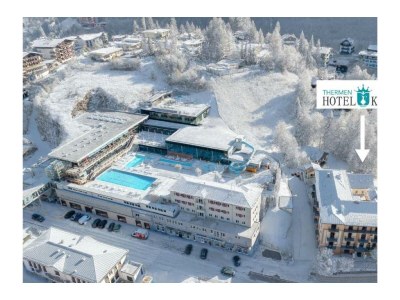 Holiday room Stubnerkogel in Bad Gastein - Holiday room