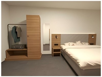 Holiday room Stubnerkogel - Outdoor photo 6