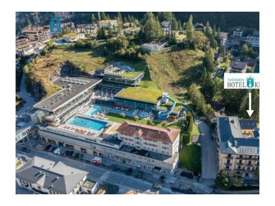 Holiday room Stubnerkogel - Outdoor photo 15