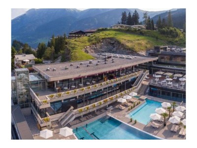 Holiday room Stubnerkogel - Outdoor photo 16