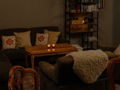 Holiday room Stubnerkogel - Outdoor photo 32