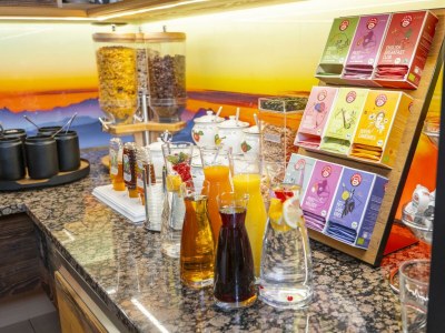 Holiday room Familien Zimmer Deluxe Alpin - Outdoor photo 2