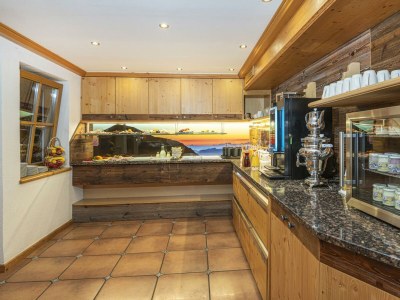 Holiday room Familien Zimmer Deluxe Alpin - Outdoor photo 4