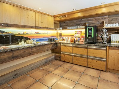 Holiday room Familien Zimmer Deluxe Alpin - Outdoor photo 6