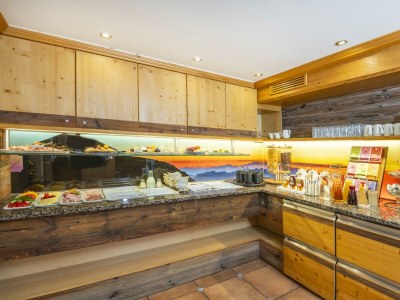 Holiday room Familien Zimmer Deluxe Alpin - Outdoor photo 8