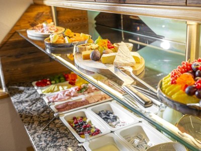 Holiday room Familien Zimmer Deluxe Alpin - Outdoor photo 11