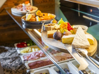 Holiday room Familien Zimmer Deluxe Alpin - Outdoor photo 13