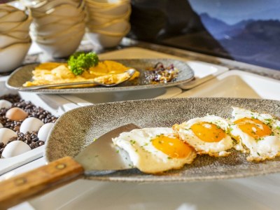 Holiday room Familien Zimmer Deluxe Alpin - Outdoor photo 15