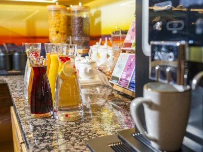 Holiday room Familien Zimmer Deluxe Alpin - Outdoor photo 16