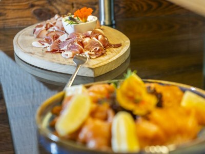 Holiday room Familien Zimmer Deluxe Alpin - Outdoor photo 18