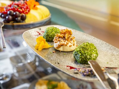 Holiday room Familien Zimmer Deluxe Alpin - Outdoor photo 20