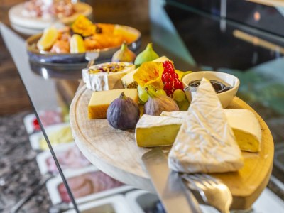 Holiday room Familien Zimmer Deluxe Alpin - Outdoor photo 22