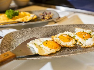 Holiday room Familien Zimmer Deluxe Alpin - Outdoor photo 27