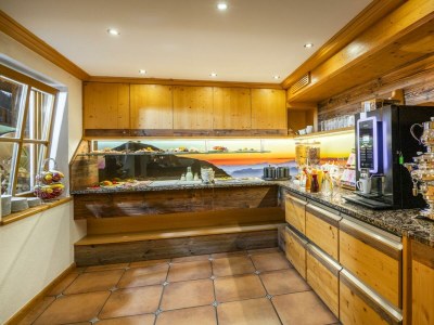 Holiday room Familien Zimmer Deluxe Alpin - Outdoor photo 29