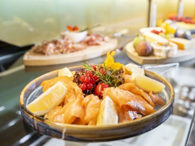 Holiday room Familien Zimmer Deluxe Alpin - Outdoor photo 31