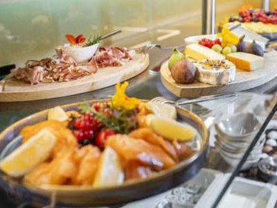 Holiday room Familien Zimmer Deluxe Alpin - Outdoor photo 32