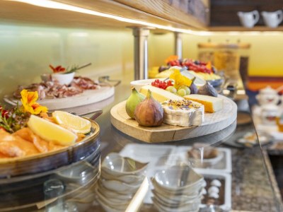 Holiday room Familien Zimmer Deluxe Alpin - Outdoor photo 34