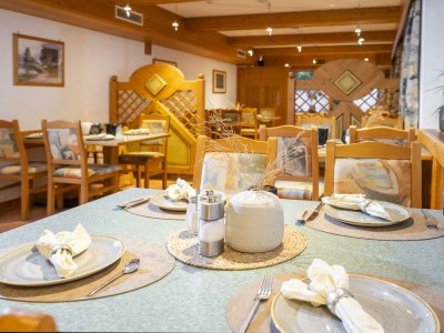 Holiday room Familien Zimmer Deluxe Alpin - Outdoor photo 36