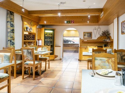 Holiday room Familien Zimmer Deluxe Alpin - Outdoor photo 39