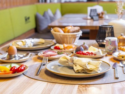 Holiday room Familien Zimmer Deluxe Alpin - Outdoor photo 41