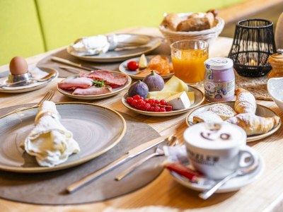 Holiday room Familien Zimmer Deluxe Alpin - Outdoor photo 43