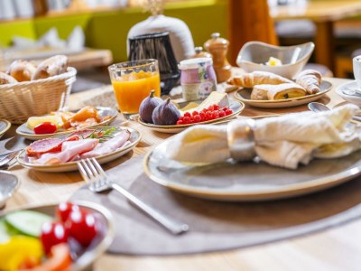 Holiday room Familien Zimmer Deluxe Alpin - Outdoor photo 49