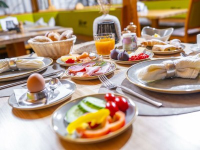 Holiday room Familien Zimmer Deluxe Alpin - Outdoor photo 51