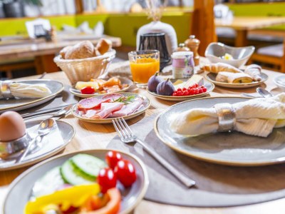 Holiday room Familien Zimmer Deluxe Alpin - Outdoor photo 52