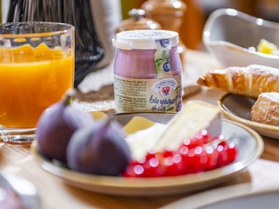 Holiday room Familien Zimmer Deluxe Alpin - Outdoor photo 54