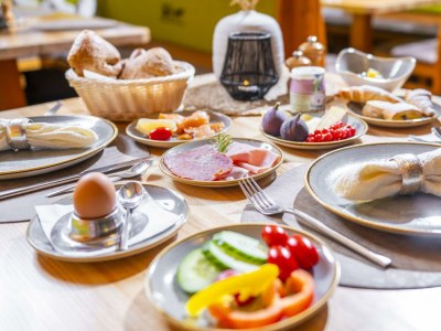 Holiday room Familien Zimmer Deluxe Alpin - Outdoor photo 56