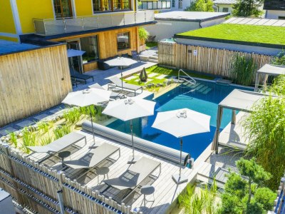 Holiday room Familien Zimmer Deluxe Alpin - Outdoor photo 60