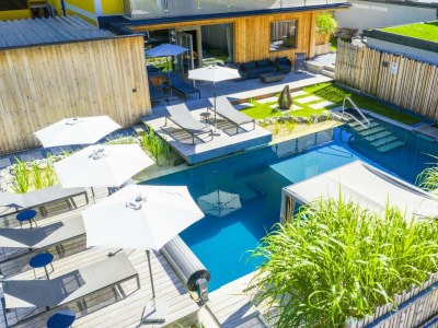 Holiday room Familien Zimmer Deluxe Alpin - Outdoor photo 62