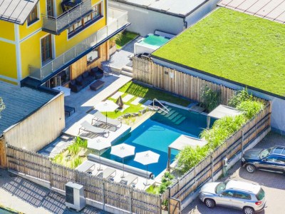 Holiday room Familien Zimmer Deluxe Alpin - Outdoor photo 69