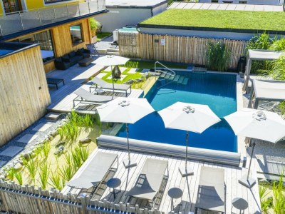 Holiday room Familien Zimmer Deluxe Alpin - Outdoor photo 70