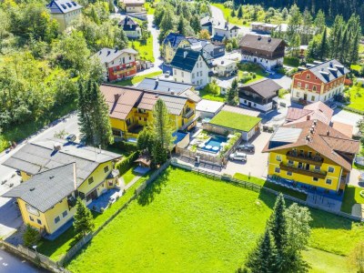 Holiday room Familien Zimmer Deluxe Alpin - Outdoor photo 74