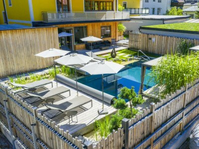 Holiday room Familien Zimmer Deluxe Alpin - Outdoor photo 75