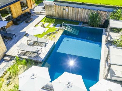 Holiday room Familien Zimmer Deluxe Alpin - Outdoor photo 76