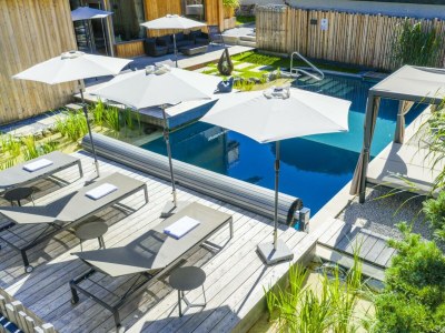 Holiday room Familien Zimmer Deluxe Alpin - Outdoor photo 77