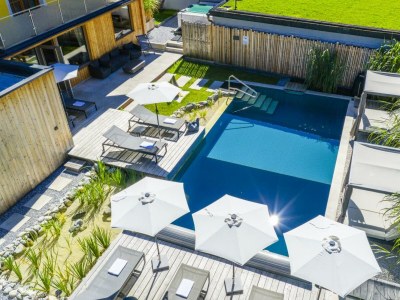 Holiday room Familien Zimmer Deluxe Alpin - Outdoor photo 79