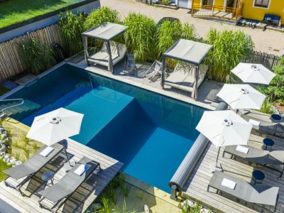 Holiday room Familien Zimmer Deluxe Alpin - Outdoor photo 84