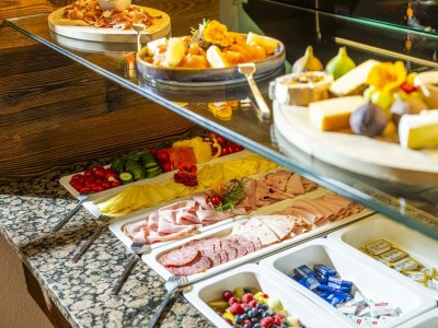 Holiday room Familien Zimmer Deluxe Alpin - Outdoor photo 86