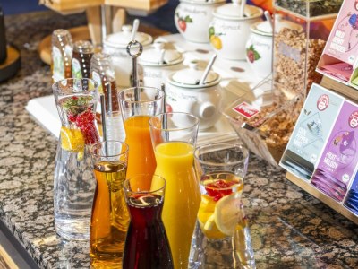 Holiday room Familien Zimmer Deluxe Alpin - Outdoor photo 87