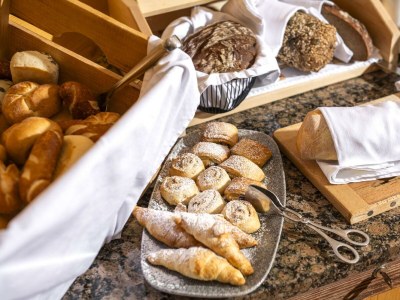 Holiday room Familien Zimmer Deluxe Alpin - Outdoor photo 89