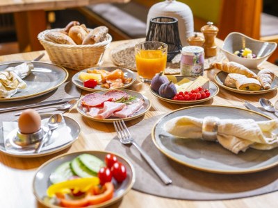 Holiday room Familien Zimmer Deluxe Alpin - Outdoor photo 95